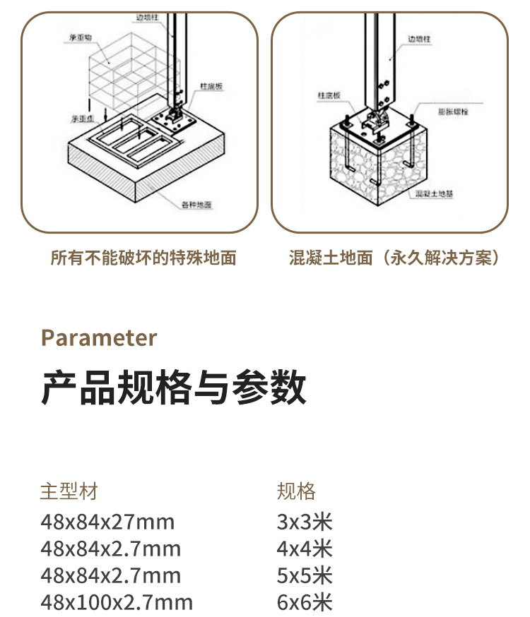 欧式尖顶篷房